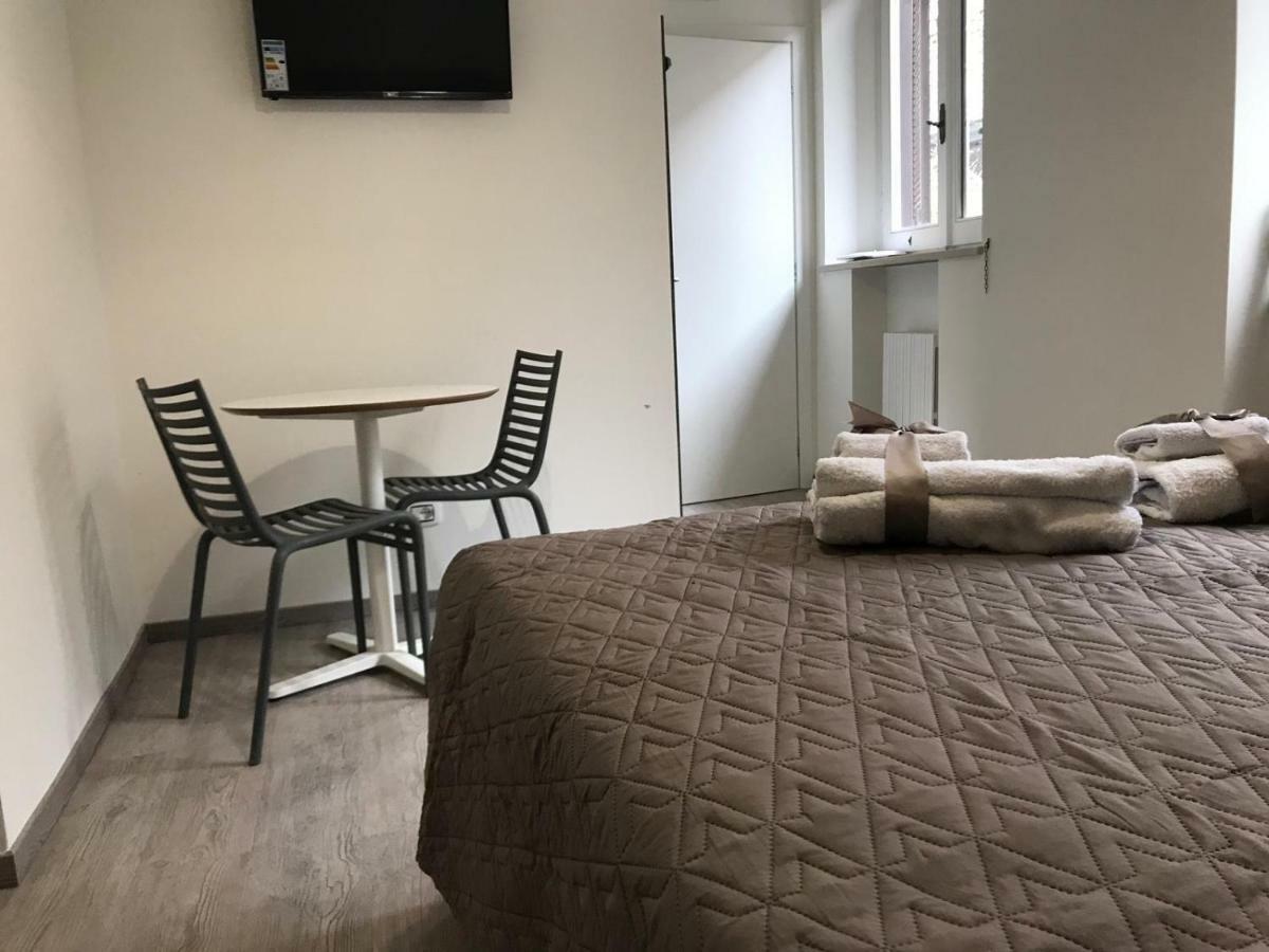 Bed and Breakfast Borgonove Рим Экстерьер фото
