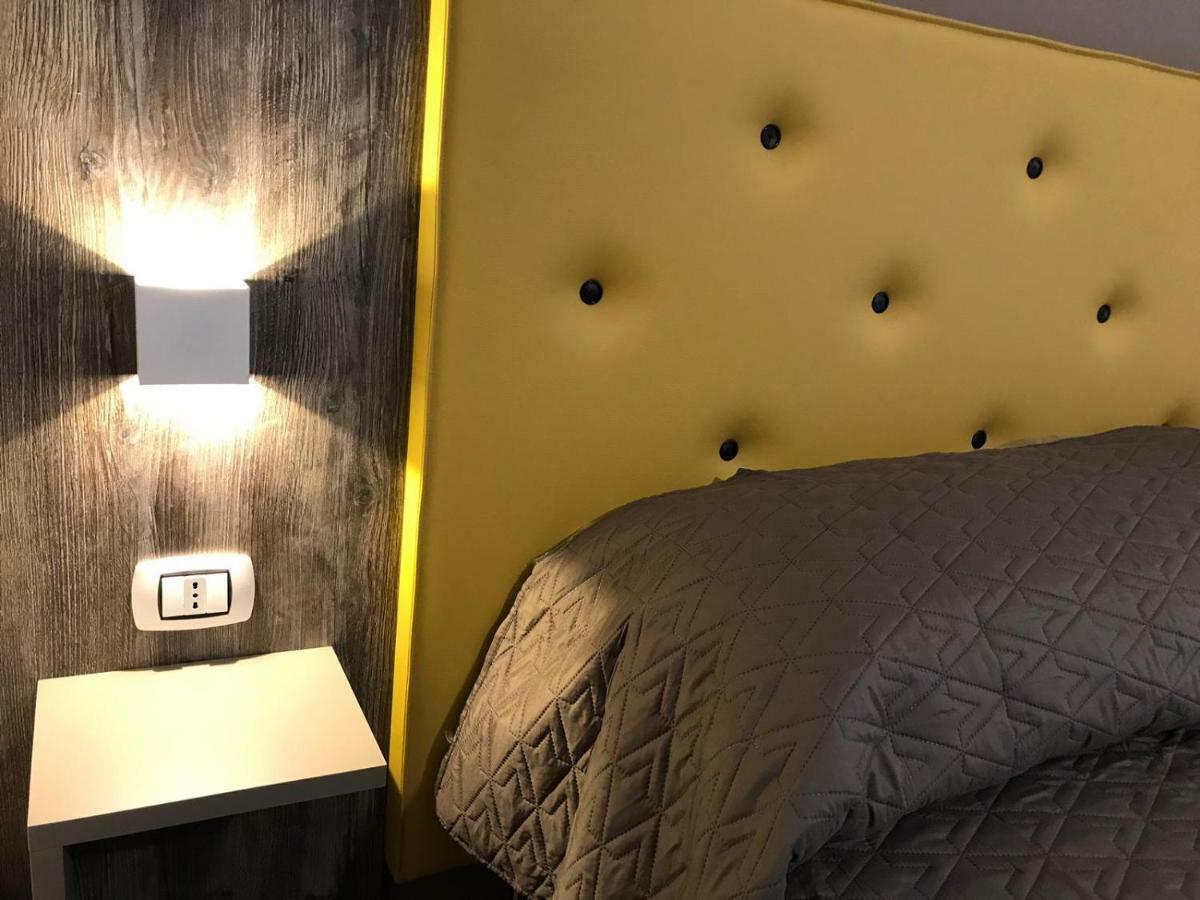 Bed and Breakfast Borgonove Рим Экстерьер фото