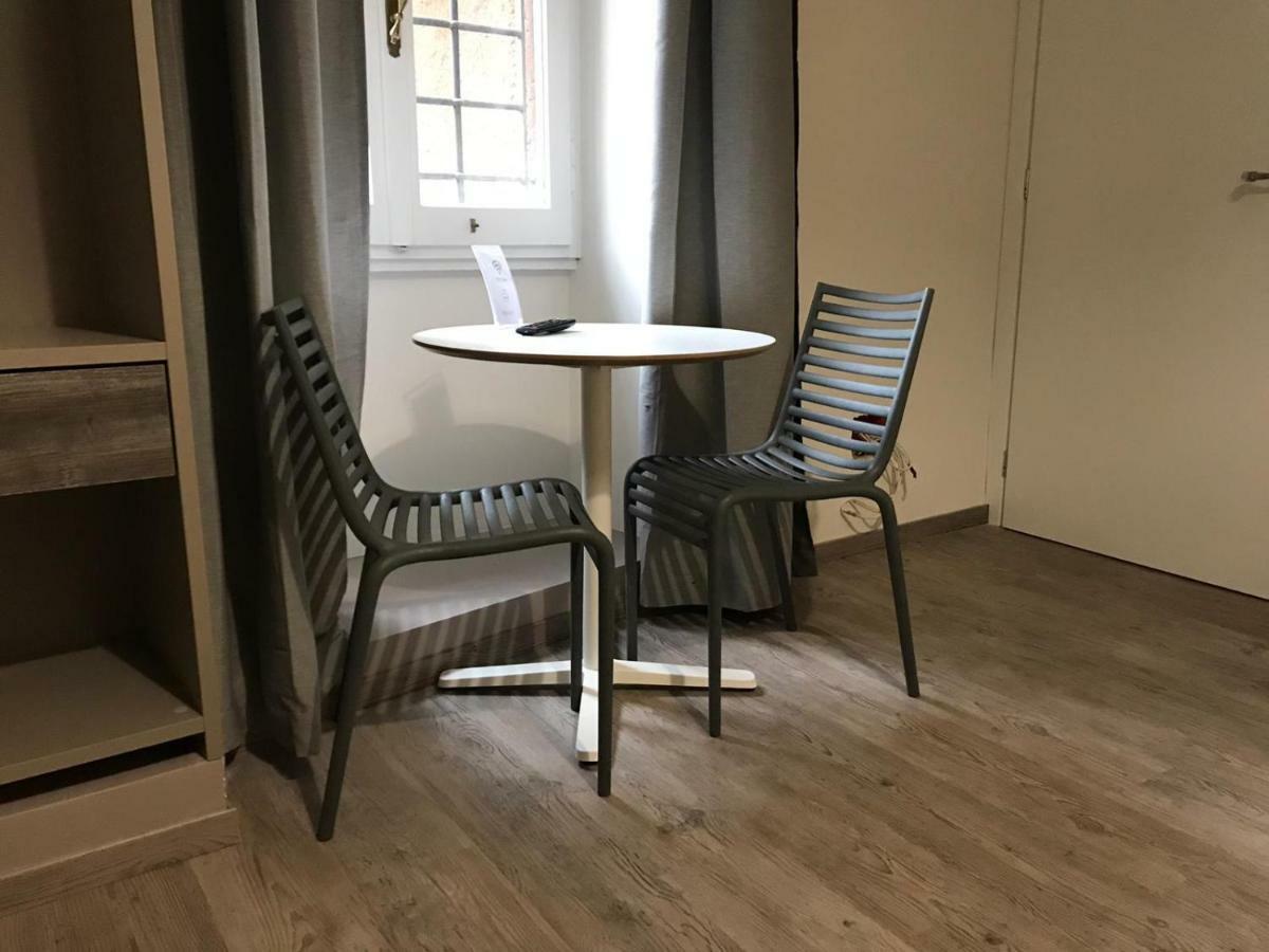 Bed and Breakfast Borgonove Рим Экстерьер фото