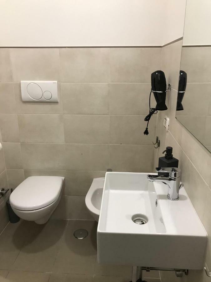 Bed and Breakfast Borgonove Рим Экстерьер фото