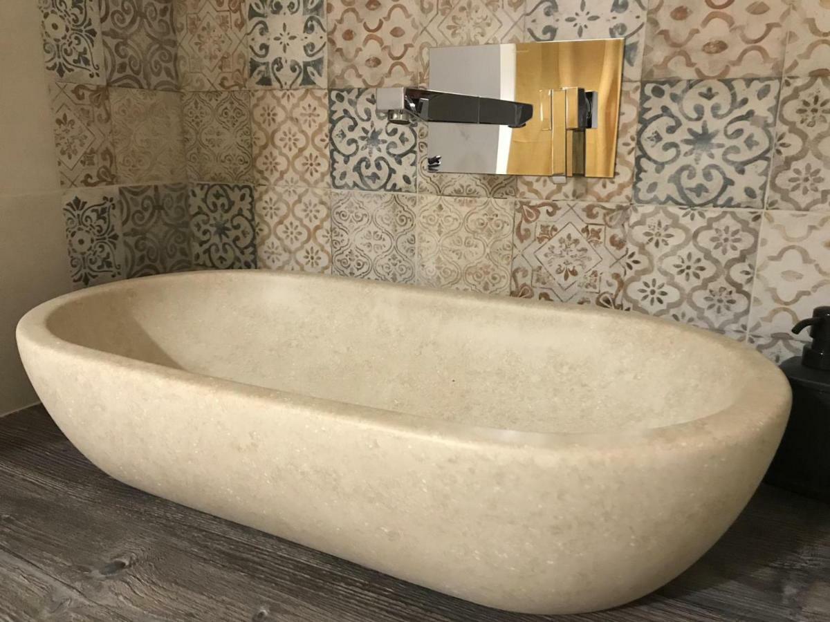 Bed and Breakfast Borgonove Рим Экстерьер фото