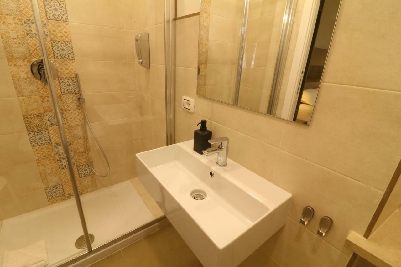 Bed and Breakfast Borgonove Рим Экстерьер фото