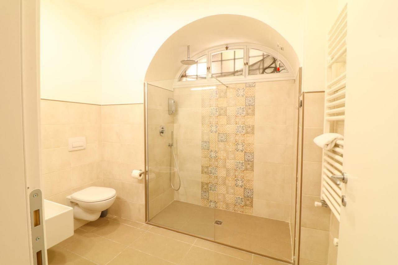Bed and Breakfast Borgonove Рим Экстерьер фото